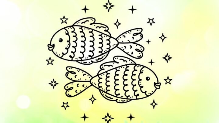 Ribe – Veliki precizni horoskop do 15. aprila: San koji se ponavlja nije slučajnost – zvezde otkrivaju šta se zaista dešava!