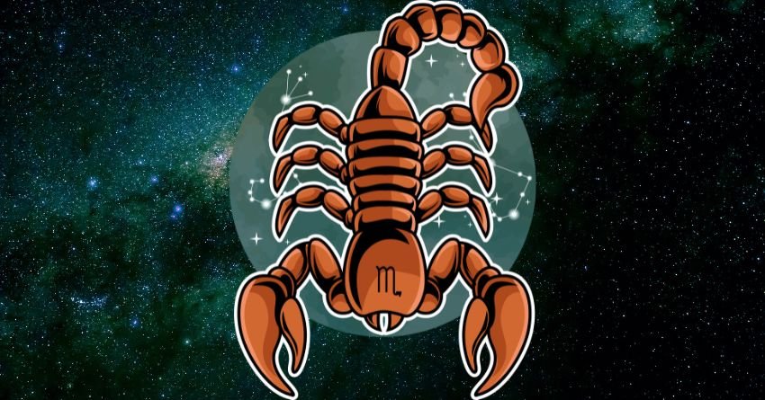 Škorpije, ovo će vam srušiti sve što ste mislili da znate: Stiže vam nešto na šta čekate od rođenja! Škorpije, ovo će vam srušiti sve što ste mislili da znate: Stiže vam nešto na šta čekate od rođenja!