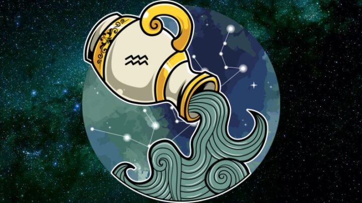 Vodolije, ovo je tajna koju zvijezde kriju već mjesecima: Konačno se otkriva i vi ćete biti prvi koji će saznati!