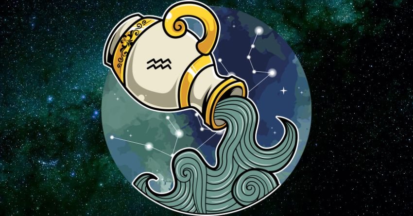 Vodolije, ovo je tajna koju zvijezde kriju već mjesecima: Konačno se otkriva i vi ćete biti prvi koji će saznati! Vodolije, ovo je tajna koju zvijezde kriju već mjesecima: Konačno se otkriva i vi ćete biti prvi koji će saznati!