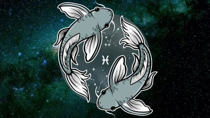 Ribe, dišite duboko prije nego što pročitate: Sudbina vam je upravo otvorila vrata koja su bila zaključana 20 godina!