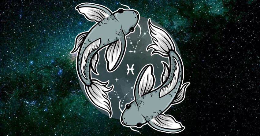 Ribe, dišite duboko prije nego što pročitate: Sudbina vam je upravo otvorila vrata koja su bila zaključana 20 godina! Ribe, dišite duboko prije nego što pročitate: Sudbina vam je upravo otvorila vrata koja su bila zaključana 20 godina!