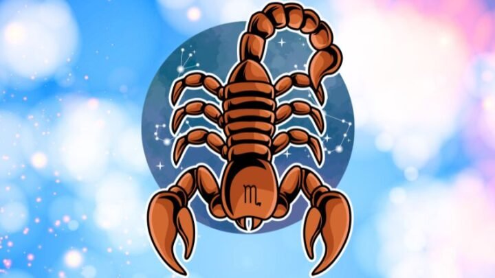 Škorpije, ne čitajte ovo ako imate slab stomak: Ono što vam dolazi je toliko veliko da ćete morati da sednete na pod!