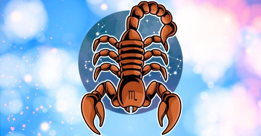 Škorpije, ne čitajte ovo ako imate slab stomak: Ono što vam dolazi je toliko veliko da ćete morati da sednete na pod!