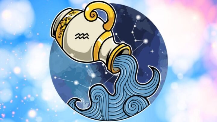 Vodolije, ako ste ikada sumnjali u sebe – prestanite odmah: Univerzum vam upravo dokazuje da ste bili u pravu celo vreme!