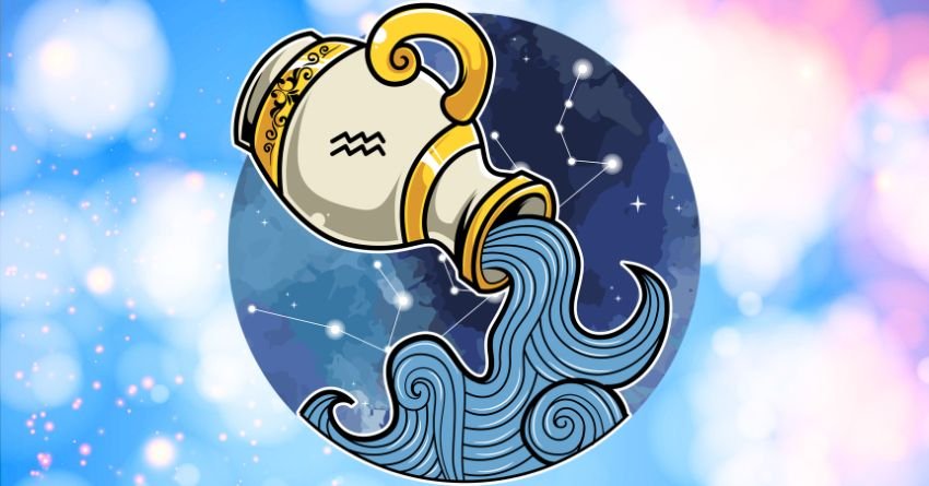 Vodolije, ako ste ikada sumnjali u sebe – prestanite odmah: Univerzum vam upravo dokazuje da ste bili u pravu celo vreme!