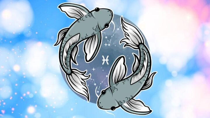 Ribe, niste slučajno otvorili ovo – to je znak: Sudbina vam je spremila nešto toliko moćno da ćete plakati od sreće!