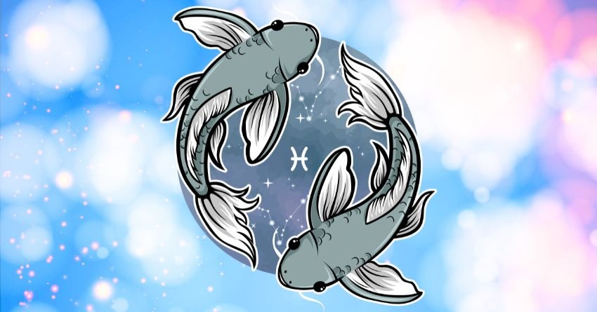 Ribe, niste slučajno otvorili ovo – to je znak: Sudbina vam je spremila nešto toliko moćno da ćete plakati od sreće! Ribe, niste slučajno otvorili ovo – to je znak: Sudbina vam je spremila nešto toliko moćno da ćete plakati od sreće!