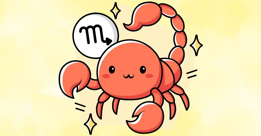 Škorpija, Svemir je konačno rekao DA: Naredna 2 dana donose preokret koji ste čekali godinama!