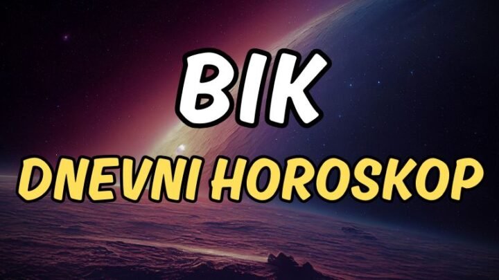 BIK – DNEVNI HOROSKOP ZA SUBOTU, 11. JUL: Vikend vam započinje na sjajan način, sprema vam se veliko iznenađenje!